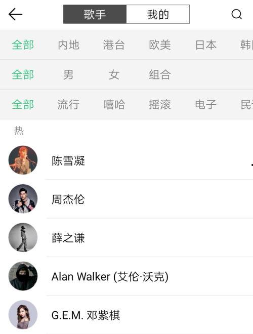 娱乐吃瓜音乐是什么软件